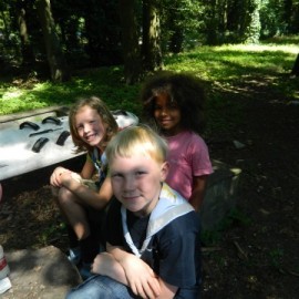 DSCN3784 - Scouts en Gidsen Zaventem 